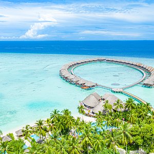 Sun Siyam Vilu Reef casino maldives