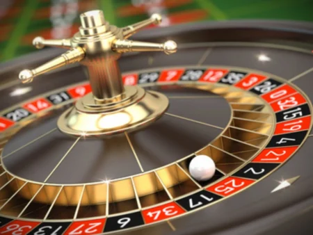 Learn All About The Payouts Involved in Roulette Games