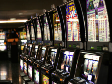 Slot Tournaments: How They Work & How to Win