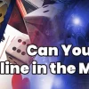 Can you gamble online in the Maldives?