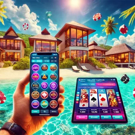 The Ultimate Guide to Maldives Online Casinos