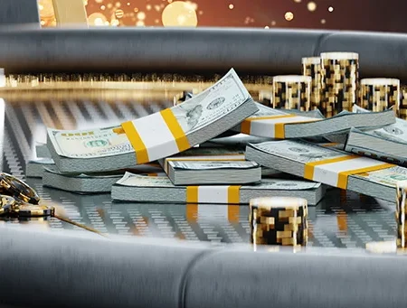 Is It Possible to Play Online Casino Games for Real Money?