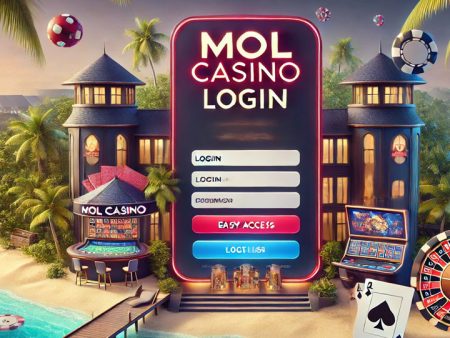 Mol Casino Login