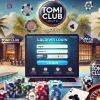 Tomi Club Maldives Login