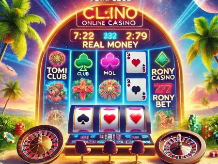 Top Online Casino Real Money in the Maldives