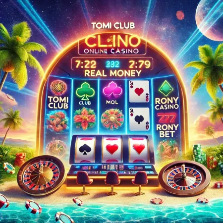 Top Online Casino Real Money in the Maldives