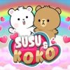 Susu Koko Slot Game