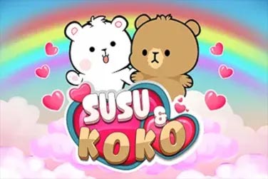 Susu Koko Slot Game