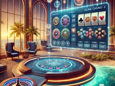 Top Online Casinos in Maldives 2024