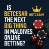 Is BetCesar the Next Big Thing in Maldives Online Betting?