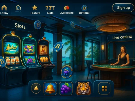 Tomi Club Maldives Review: Why Bettomi Is Changing Online Gaming