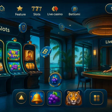Tomi Club Maldives Review: Why Bettomi Is Changing Online Gaming