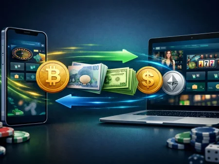 Tomi Club Deposit & Withdrawal Guide