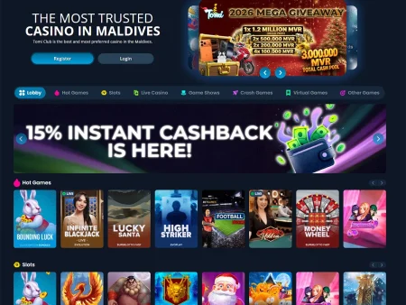 Tomi Club Review – Is Tomi Club Safe & Legit in 2025?