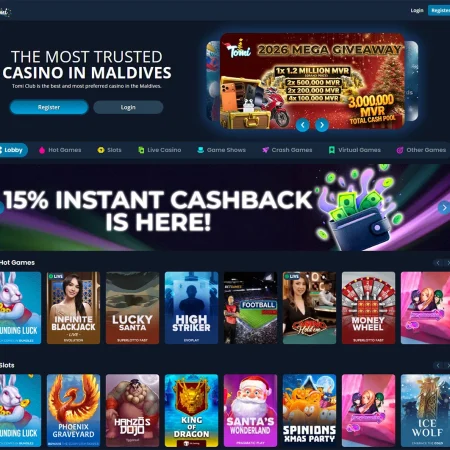 Tomi Club Review – Is Tomi Club Safe & Legit in 2025?