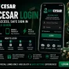 BetCesar Login 2026: Official Access, Safe Sign In and Mobile Guide