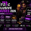 Betpirate Bonuses 2026: Welcome Bonus, Cashback and Free Spins