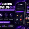 Mol Casino App Download 2026: Android, iOS and Browser Access